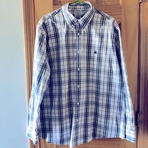 NWOT Men’s Brooks Brothers Dress Shirt